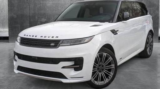 LAND ROVER RANGE ROVER SPORT 2024 SAL119F44RA159474 image